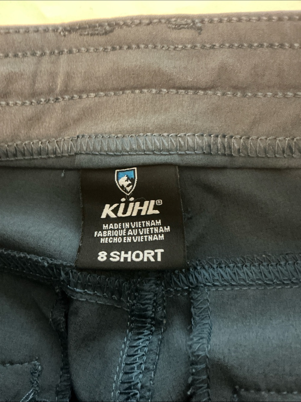 Kuhl Womens Freeflex Rollup - Picture 4 of 4